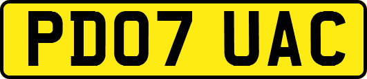 PD07UAC