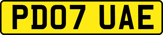 PD07UAE