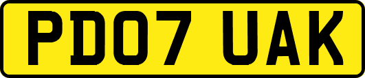 PD07UAK