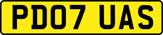 PD07UAS