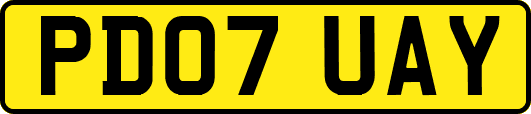 PD07UAY
