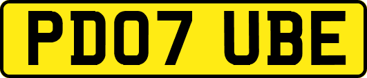 PD07UBE