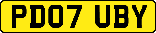 PD07UBY