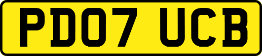 PD07UCB