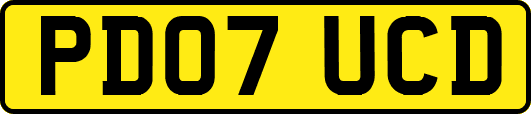 PD07UCD