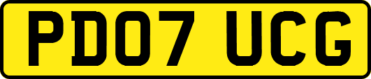 PD07UCG