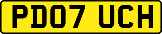 PD07UCH