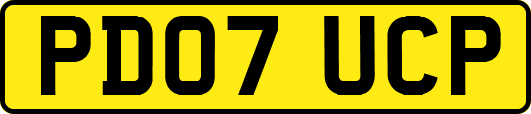 PD07UCP