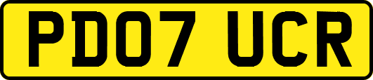 PD07UCR