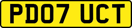 PD07UCT