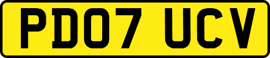 PD07UCV