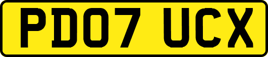 PD07UCX