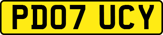 PD07UCY