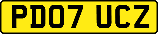 PD07UCZ