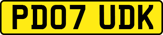 PD07UDK