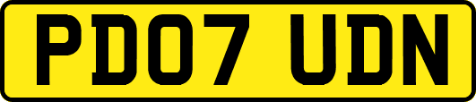 PD07UDN