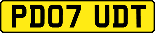 PD07UDT