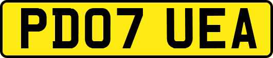 PD07UEA