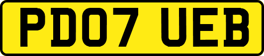 PD07UEB