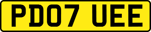 PD07UEE