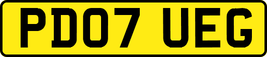 PD07UEG