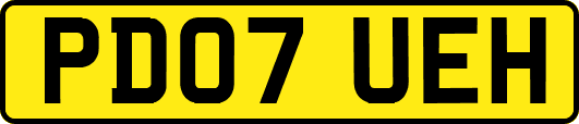 PD07UEH