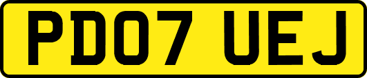 PD07UEJ