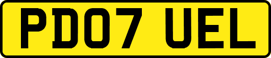 PD07UEL