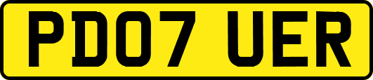PD07UER