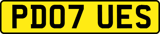 PD07UES