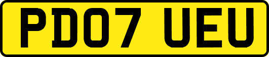 PD07UEU
