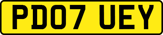 PD07UEY