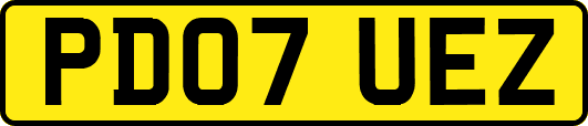 PD07UEZ