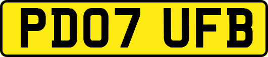 PD07UFB