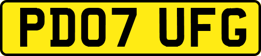 PD07UFG