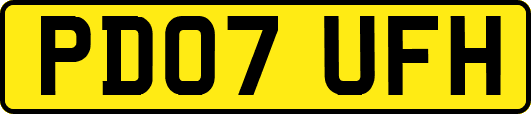 PD07UFH