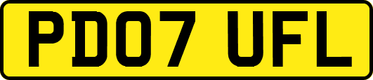 PD07UFL