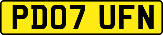 PD07UFN