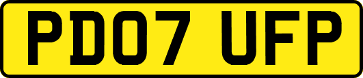PD07UFP