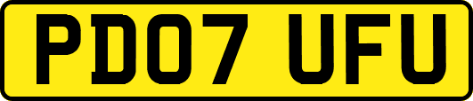 PD07UFU