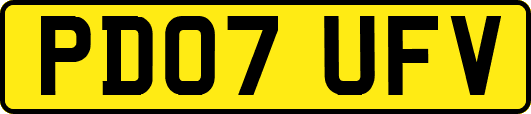 PD07UFV