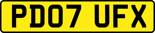 PD07UFX