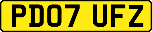 PD07UFZ