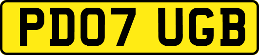 PD07UGB