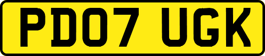 PD07UGK