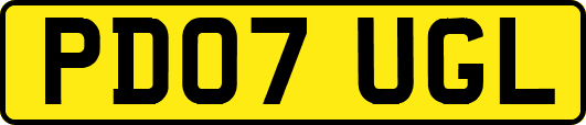 PD07UGL