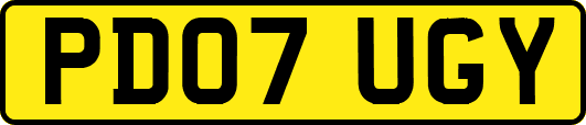 PD07UGY