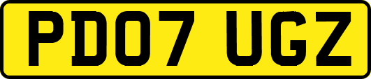 PD07UGZ