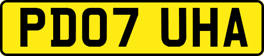 PD07UHA