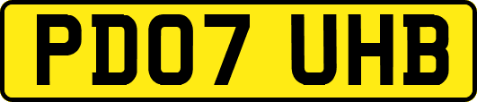 PD07UHB